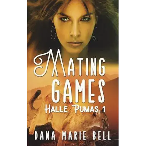 Mating Games - Paperback 1