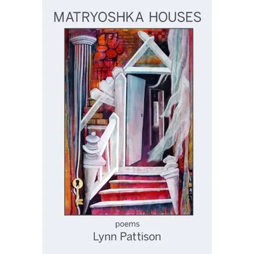 Matryoshka Houses - Paperback 1