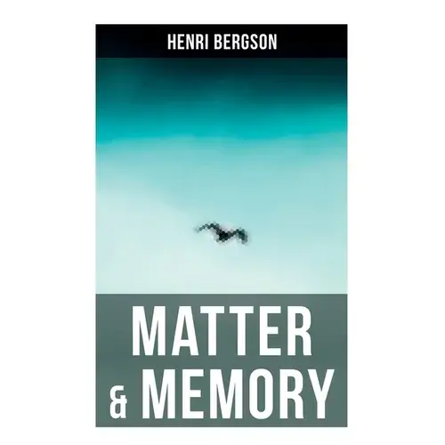 Matter & Memory - Paperback 1