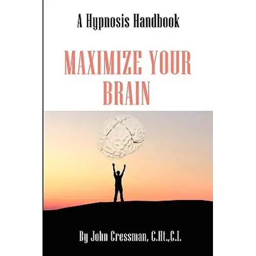 Maximize Your Brain - Paperback 1