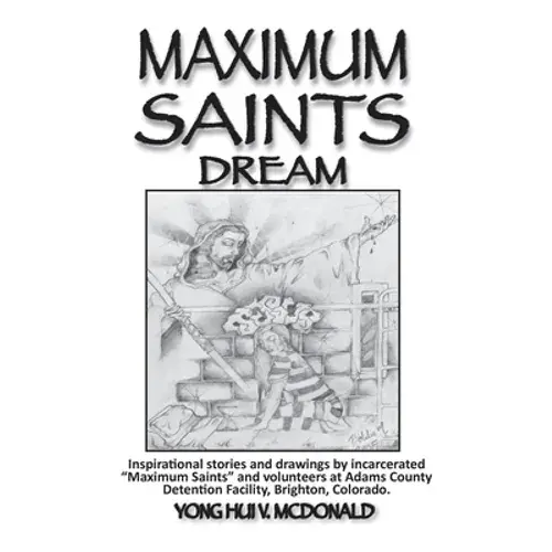 Maximum Saints - 3: Dream - Paperback 1