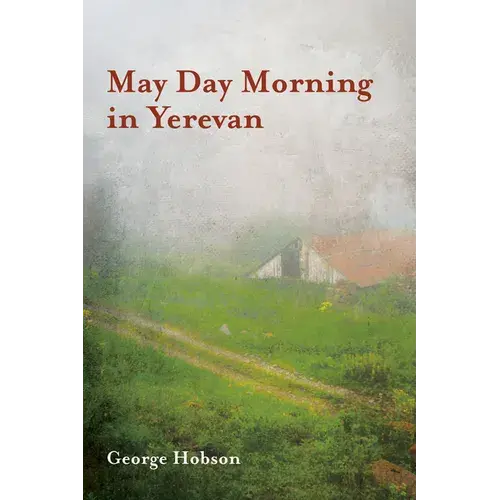 May Day Morning In Yerevan - Paperback 1