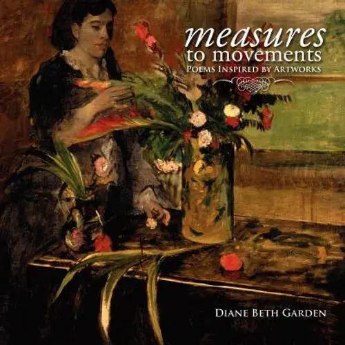 Measures To Movements: Poems Inspired By Artworks - Paperback 1