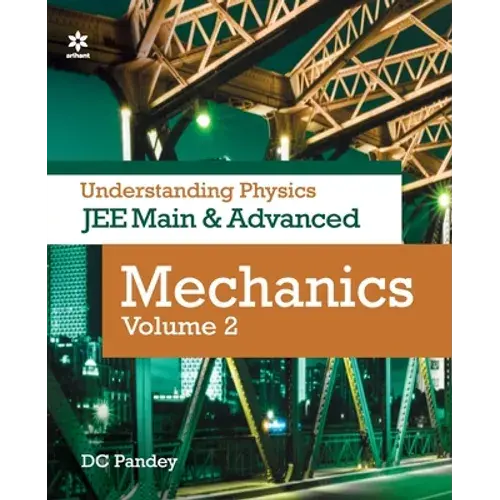 Mechanics Vol-2 - Paperback 1