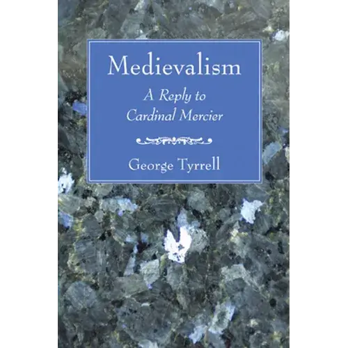 Medievalism - Paperback 1