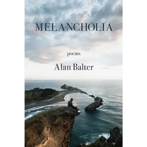 Melancholia - Paperback 1