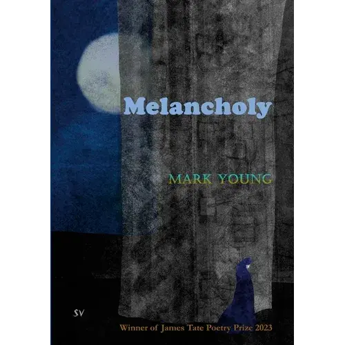 Melancholy - Paperback 1