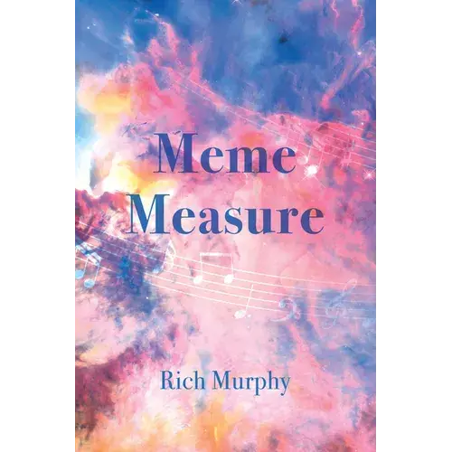 Meme Measure - Paperback 1
