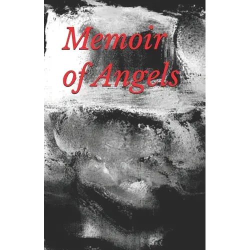 Memoir Of Angels - Paperback 1