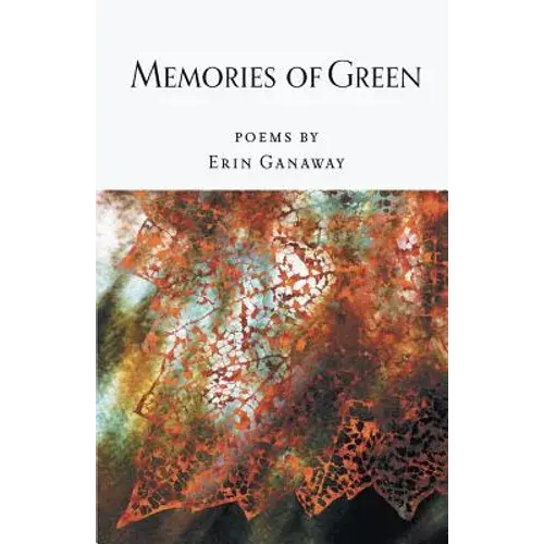 Memories Of Green - Paperback 1