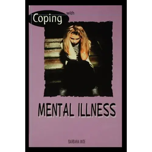 Mental Illness - Paperback 1