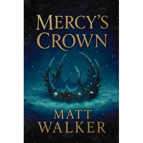 Mercy's Crown - Paperback 1