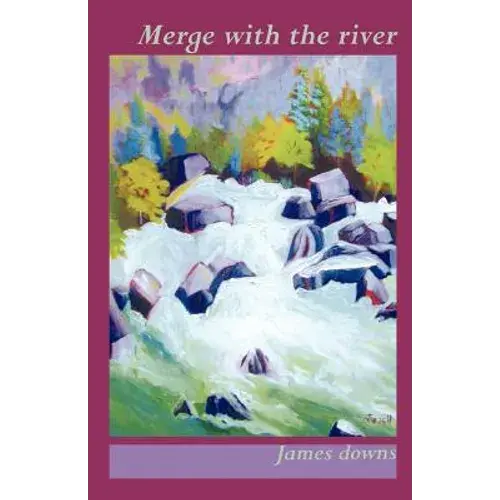Merge With The River - Paperback 1