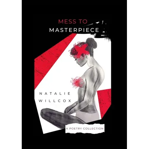 Mess To Masterpiece - Paperback 1