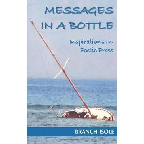 Messages In A Bottle - Paperback 1