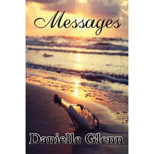 Messages - Paperback 1