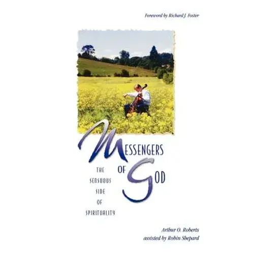 Messengers Of God - Paperback 1