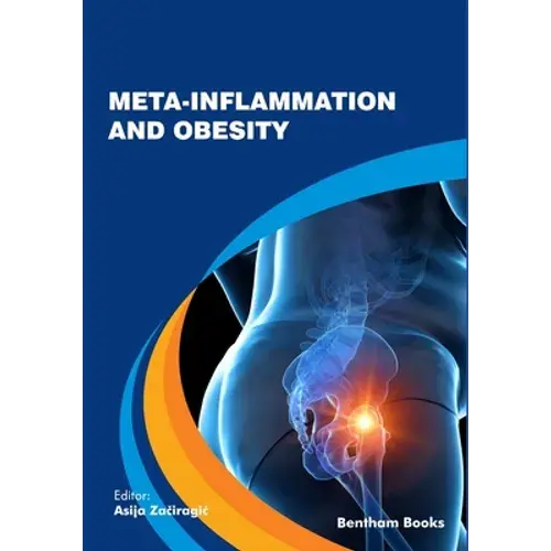 Meta-Inflammation And Obesity - Paperback 1