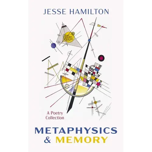 Metaphysics And Memory - Paperback 1