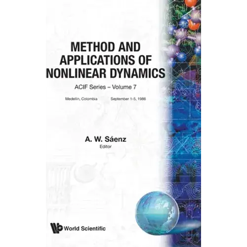 Methods & Applications Of... (V7) - Hardcover 1