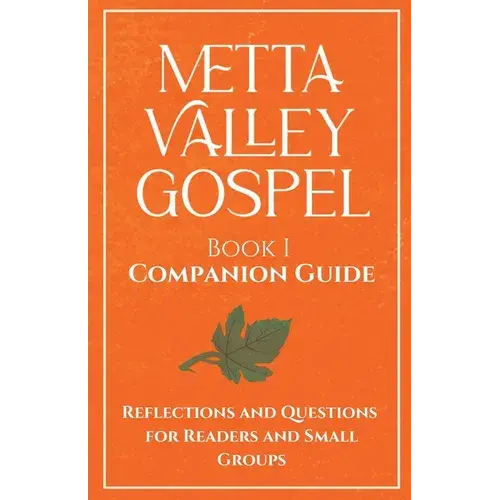 Metta Valley Gospel Book 1 Companion Guide - Paperback 1