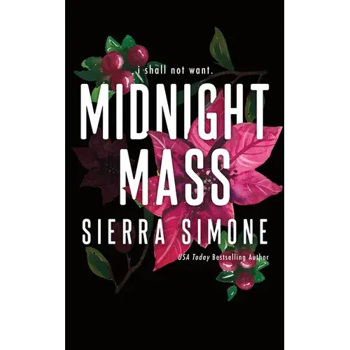 Midnight Mass - Paperback 1