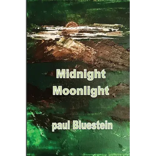 Midnight Moonlight - Paperback 1