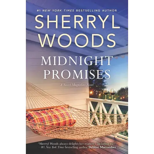 Midnight Promises - Paperback 1