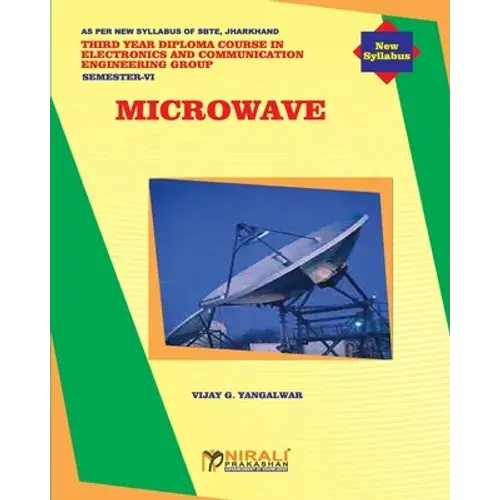 Miicrowave (Elective) - Paperback 1