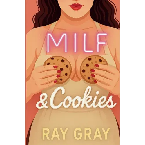 Milf And Cookies - Paperback 1