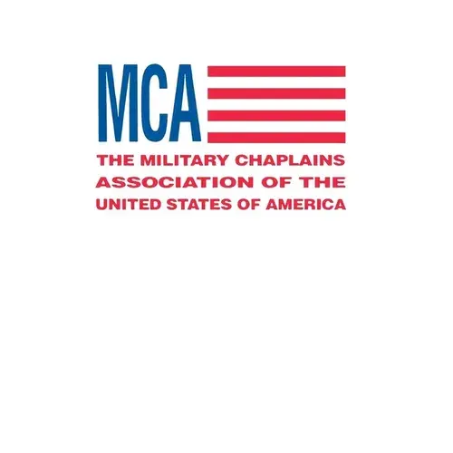 Military Chaplains Assn - Hardcover 1