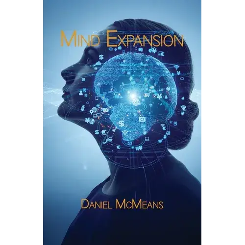 Mind Expansion - Paperback 1
