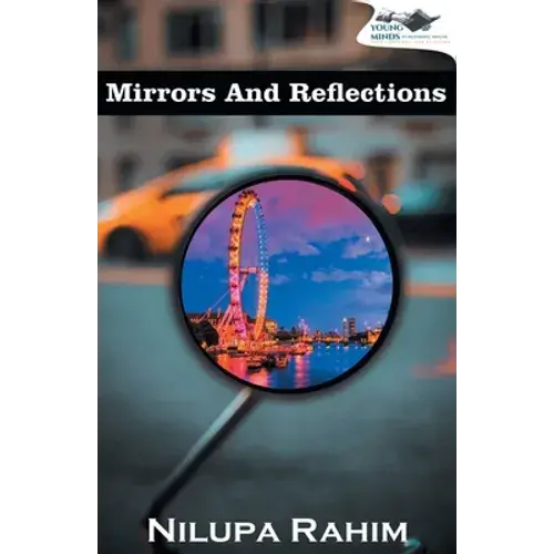 Mirrors And Reflections - Paperback 1