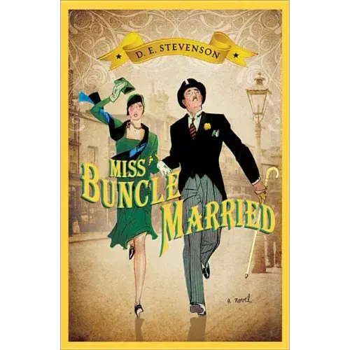 Miss Buncle Married - Paperback 1