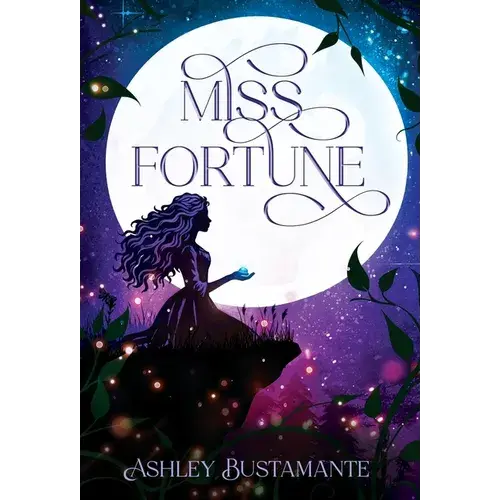 Miss Fortune - Hardcover 1