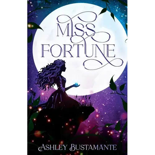Miss Fortune - Paperback 1