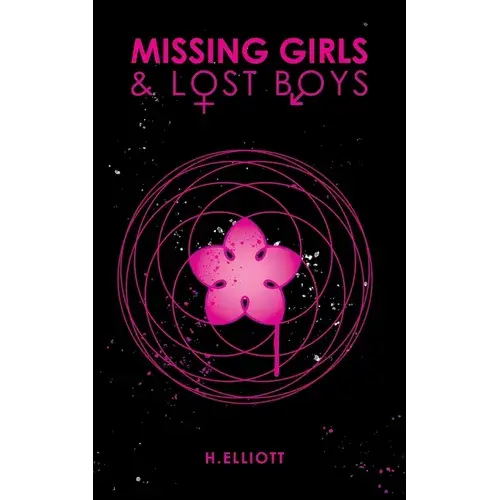 Missing Girls & Lost Boys - Paperback 1