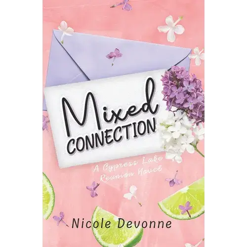 Mixed Connection - Paperback 1