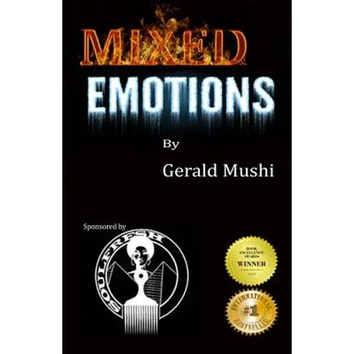 Mixed Emotions - Paperback 1