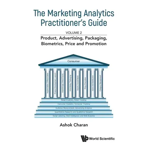 Mktg Anal Pract Guide (V2) - Paperback 1