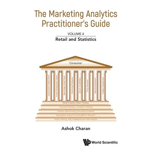 Mktg Anal Pract Guide (V4) - Paperback 1