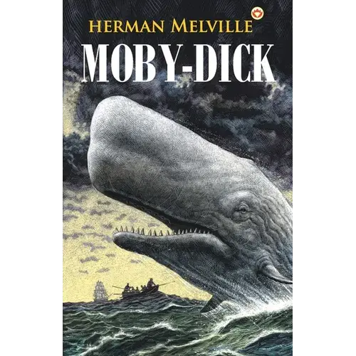Moby Dick - Paperback 1