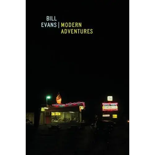 Modern Adventures - Paperback 1