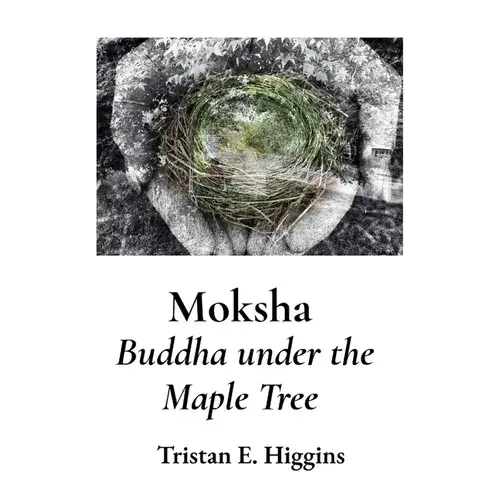 Moksha - Paperback 1