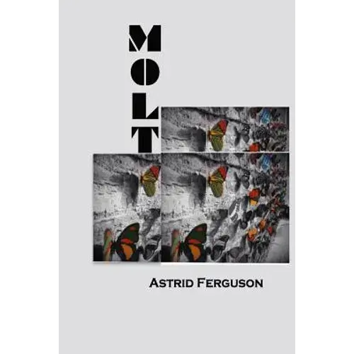 Molt - Paperback 1