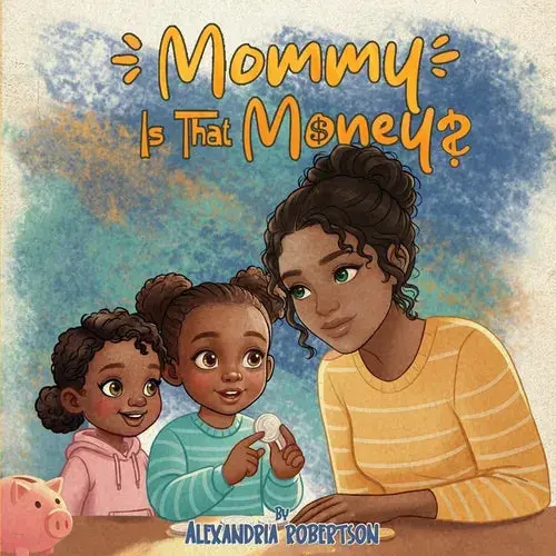 Mommy, Is That Money? - Paperback 1