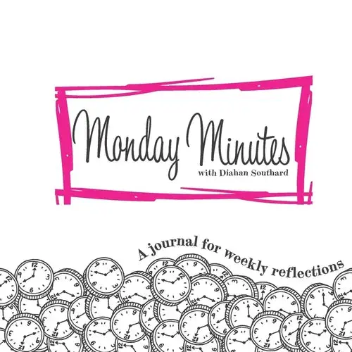 Monday Minutes - Paperback 1