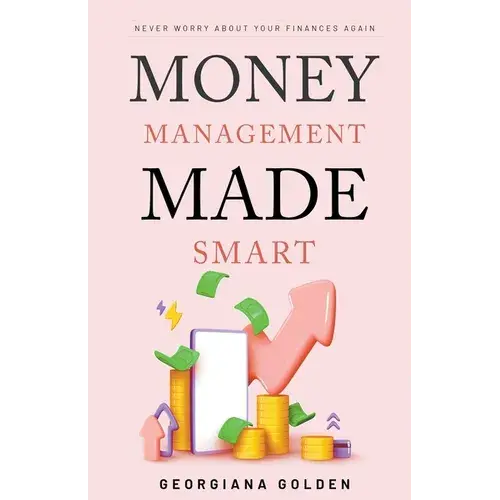 Money Management Made Smart - Paperback 1