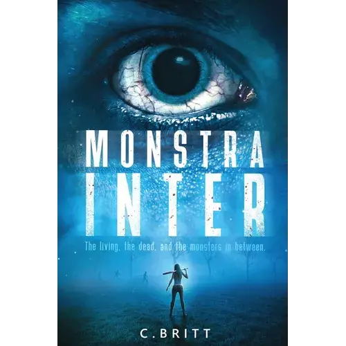 Monstra Inter - Paperback 1