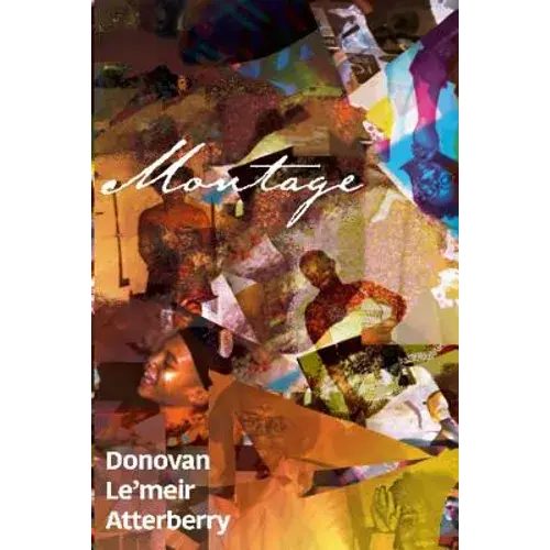 Montage - Paperback 1
